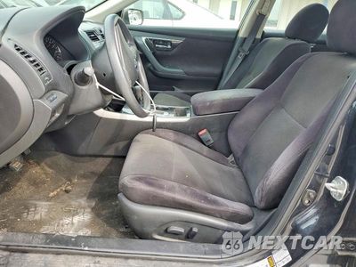 Zdjęcie 7 z 12 samochodu: 2013 NISSAN ALTIMA 2.5 VIN:1N4AL3APXDC214643 - miniatura