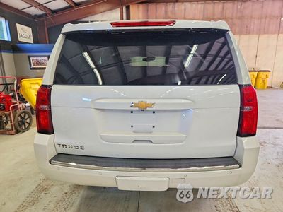 Zdjęcie 6 z 13 samochodu: 2016 CHEVROLET TAHOE K1500 LTZ VIN:1GNSKCKC4GR456432 - miniatura