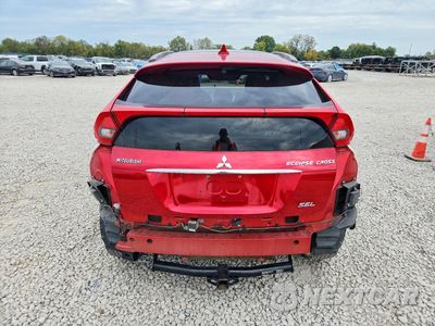 Zdjęcie 6 z 13 samochodu: 2019 MITSUBISHI ECLIPSE CROSS SE VIN:JA4AT5AA6KZ020469 - miniatura
