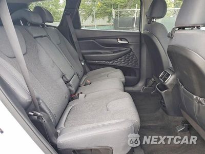 Zdjęcie 10 z 13 samochodu: 2020 HYUNDAI SANTA FE SEL VIN:5NMS3CAD4LH145176 - miniatura