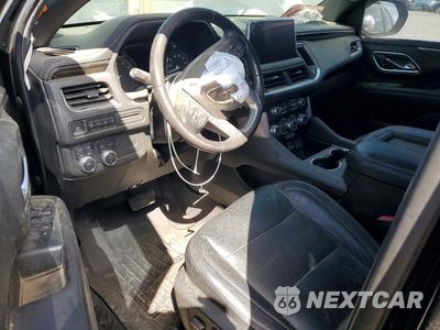 Zdjęcie 8 z 12 samochodu: 2021 GMC YUKON XL K1500 SLE VIN:1GKS2FKDXMR330255 - miniatura
