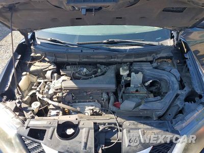 Zdjęcie 11 z 12 samochodu: 2016 NISSAN ROGUE S VIN:5N1AT2MNXGC879993 - miniatura