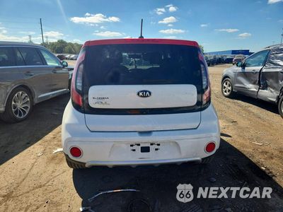 Zdjęcie 6 z 12 samochodu: 2018 KIA SOUL + VIN:KNDJP3A53J7554878 - miniatura