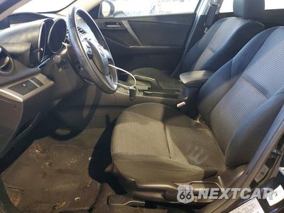 Zdjęcie 7 z 12 samochodu: 2013 MAZDA 3 I VIN:JM1BL1TF9D1801497 - miniatura