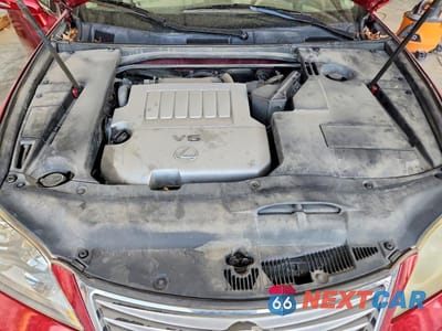 Zdjęcie 11 z 12 samochodu: 2010 LEXUS ES 350 VIN:JTHBK1EG3A2347969 - miniatura