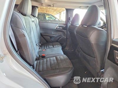 Zdjęcie 11 z 13 samochodu: 2024 MITSUBISHI OUTLANDER SE VIN:JA4J3VA85RZ060615 - miniatura