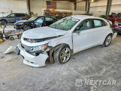 2015 CHEVROLET IMPALA LS 2G11X5SLXF9164044 - główne zdjęcie licytacji z USA - miniatura