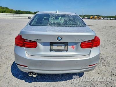 Zdjęcie 6 z 12 samochodu: 2015 BMW 3 SERIES 3 VIN:WBA3B5C5XFP653654 - miniatura