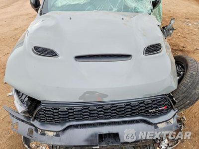Zdjęcie 11 z 11 samochodu: 2024 DODGE DURANGO GT VIN:1C4RDJDG0RC173652 - miniatura