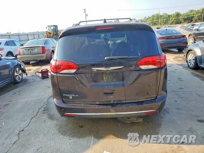 Zdjęcie 6 z 13 samochodu: 2017 CHRYSLER PACIFICA TOURING L PLUS VIN:2C4RC1EG3HR770446 - miniatura