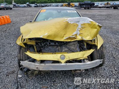 Piąte zdjęcie samochodu w środku: 2015 BMW M4 VIN:WBS3R9C52FK333515 - miniatura