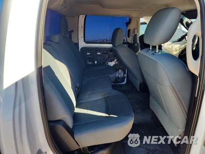 Zdjęcie 10 z 13 samochodu: 2016 RAM 1500 ST VIN:3C6RR6KT9GG163203 - miniatura