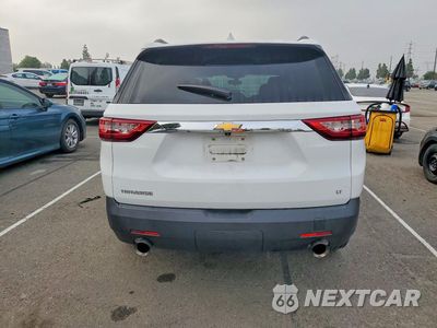 Zdjęcie 6 z 14 samochodu: 2020 CHEVROLET TRAVERSE LT VIN:1GNERGKW4LJ119116 - miniatura