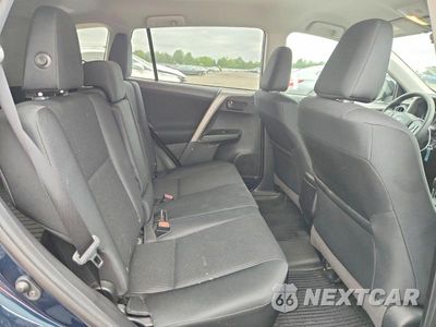 Zdjęcie 10 z 12 samochodu: 2018 TOYOTA RAV4 LE VIN:2T3ZFREV7JW502905 - miniatura