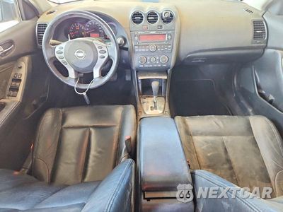 Zdjęcie 8 z 12 samochodu: 2009 NISSAN ALTIMA 2.5 VIN:1N4AL21E69N520436 - miniatura