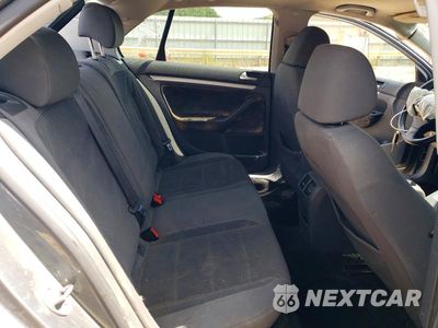 Zdjęcie 10 z 12 samochodu: 2008 VOLKSWAGEN JETTA S VIN:3VWJM71KX8M138197 - miniatura