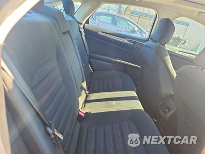 Zdjęcie 10 z 12 samochodu: 2017 FORD FUSION SE HYBRID VIN:3FA6P0LUXHR374086 - miniatura