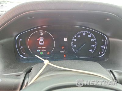 Zdjęcie 9 z 12 samochodu: 2019 HONDA ACCORD SPORT VIN:1HGCV1F35KA024749 - miniatura