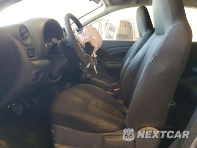 Zdjęcie 7 z 13 samochodu: 2018 NISSAN VERSA S PLUS VIN:3N1CN7AP6JL838804 - miniatura