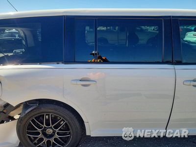 Zdjęcie 11 z 13 samochodu: 2012 FORD FLEX SE VIN:2FMGK5BC6CBD14909 - miniatura