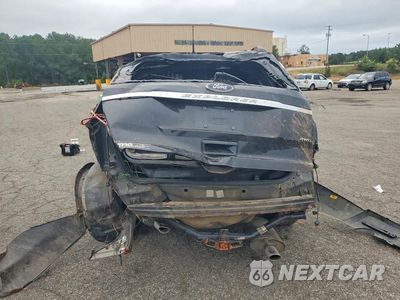 Zdjęcie 6 z 12 samochodu: 2015 FORD EXPLORER VIN:1FM5K8B87FGA18072 - miniatura