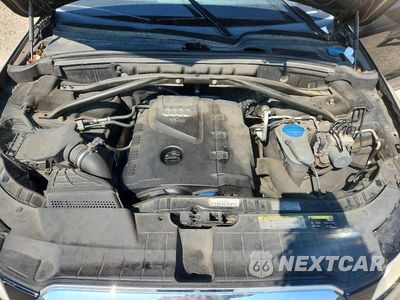 Zdjęcie 11 z 12 samochodu: 2013 AUDI Q5 PREMIUM PLUS VIN:WA1LFAFP2DA044260 - miniatura