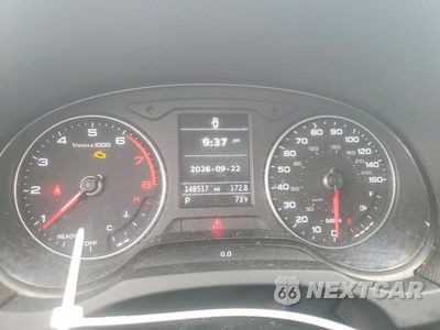 Zdjęcie 9 z 12 samochodu: 2017 AUDI A3 PREMIUM VIN:WAUAUGFF6H1067251 - miniatura