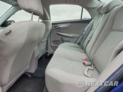 Zdjęcie 10 z 12 samochodu: 2013 TOYOTA COROLLA LE VIN:2T1BU4EE4DC993779 - miniatura