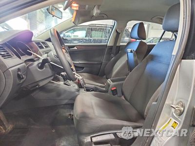Zdjęcie 7 z 12 samochodu: 2016 VOLKSWAGEN JETTA S VIN:3VW267AJ8GM217243 - miniatura