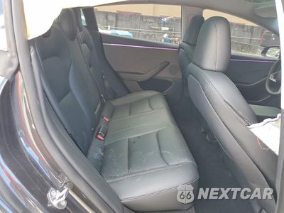 Zdjęcie 10 z 12 samochodu: 2025 TESLA MODEL 3 VIN:5YJ3E1EA7SF998285 - miniatura