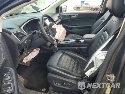 Zdjęcie 7 z 14 samochodu: 2016 FORD EDGE SEL VIN:2FMPK4J94GBC05161 - miniatura