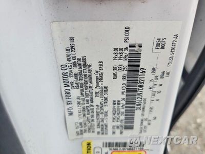 Zdjęcie 12 z 12 samochodu: 2013 LINCOLN MKZ VIN:3LN6L2J97DR821169 - miniatura