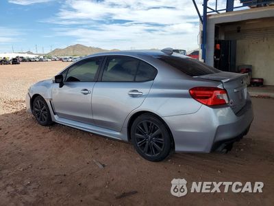 Drugie zdjęcie samochodu z przodu: 2015 SUBARU WRX LIMITED VIN:JF1VA1J65F8828041 - miniatura