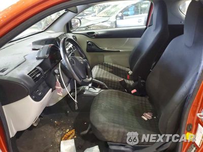 Zdjęcie 7 z 12 samochodu: 2013 SCION IQ BASE VIN:JTNJJXB06DJ023785 - miniatura