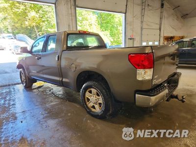 Drugie zdjęcie samochodu z przodu: 2012 TOYOTA TUNDRA DOUBLE CAB SR5 VIN:5TFUY5F15CX264978 - miniatura