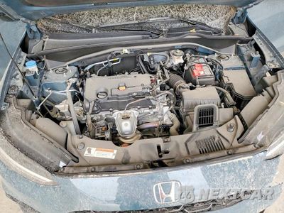 Zdjęcie 12 z 14 samochodu: 2027 HONDA HR-V EXL VIN:3CZRZ2H71VM711229 - miniatura