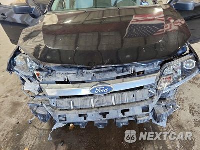 Zdjęcie 11 z 13 samochodu: 2011 FORD FUSION S VIN:3FAHP0GA6BR121427 - miniatura