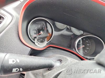 Zdjęcie 9 z 13 samochodu: 2017 JEEP COMPASS TRAILHAWK VIN:3C4NJDDB9HT664852 - miniatura