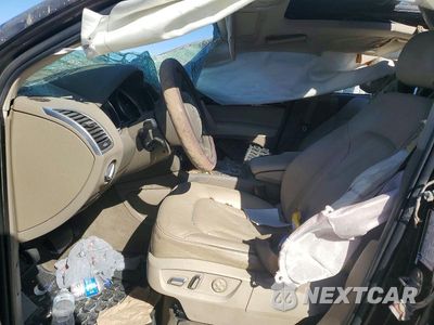 Zdjęcie 7 z 13 samochodu: 2010 AUDI Q7 PREMIUM PLUS VIN:WA1LYAFE0AD007257 - miniatura