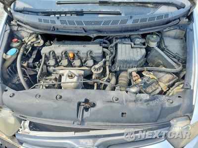 Zdjęcie 11 z 13 samochodu: 2006 HONDA CIVIC EX VIN:2HGFG12866H584487 - miniatura
