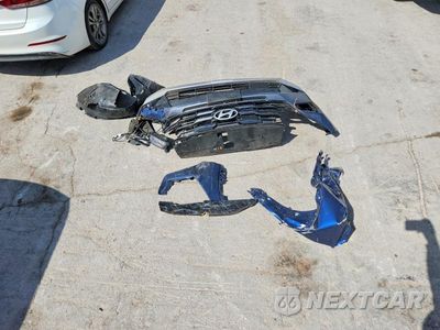 Zdjęcie 13 z 14 samochodu: 2025 HYUNDAI TUCSON SE VIN:5NMJA3DE7SH580407 - miniatura