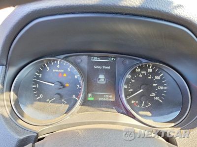 Zdjęcie 9 z 13 samochodu: 2017 NISSAN ROGUE S VIN:KNMAT2MT6HP594530 - miniatura