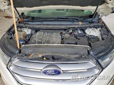 Zdjęcie 12 z 14 samochodu: 2016 FORD EDGE TITANIUM VIN:2FMPK4K89GBC64437 - miniatura