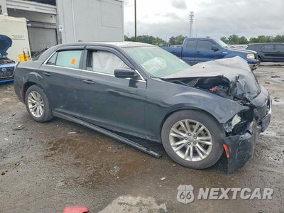 Czwarte zdjęcie samochodu z boku: 2020 CHRYSLER 300 TOURING VIN:2C3CCAAG9LH158900 - miniatura