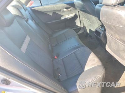 Zdjęcie 10 z 12 samochodu: 2014 TOYOTA CAMRY SE VIN:4T1BF1FKXEU317253 - miniatura