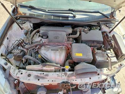 Zdjęcie 11 z 13 samochodu: 2015 TOYOTA CAMRY XLE VIN:4T1BF1FK2FU474678 - miniatura