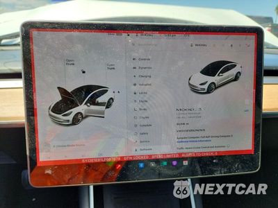 Zdjęcie 9 z 12 samochodu: 2020 TESLA MODEL 3 VIN:5YJ3E1EB1LF667678 - miniatura