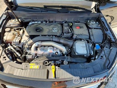 Zdjęcie 12 z 13 samochodu: 2024 MERCEDES-BENZ GLB 250 4MATIC VIN:W1N4M4HB3RW348607 - miniatura
