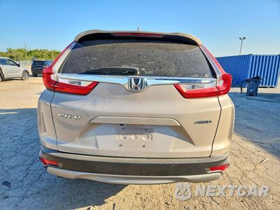 Zdjęcie 6 z 13 samochodu: 2017 HONDA CR-V EXL VIN:5J6RW2H87HL046814 - miniatura