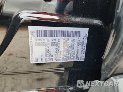 Zdjęcie 13 z 13 samochodu: 2023 NISSAN ROGUE SV VIN:5N1BT3BB9PC859527 - miniatura